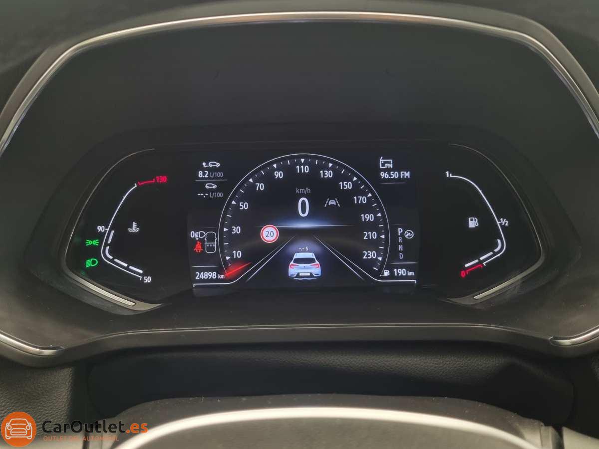 21 - Renault Captur 2021 - AUTO