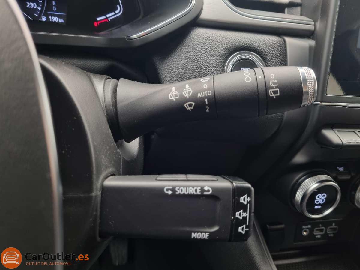 24 - Renault Captur 2021 - AUTO