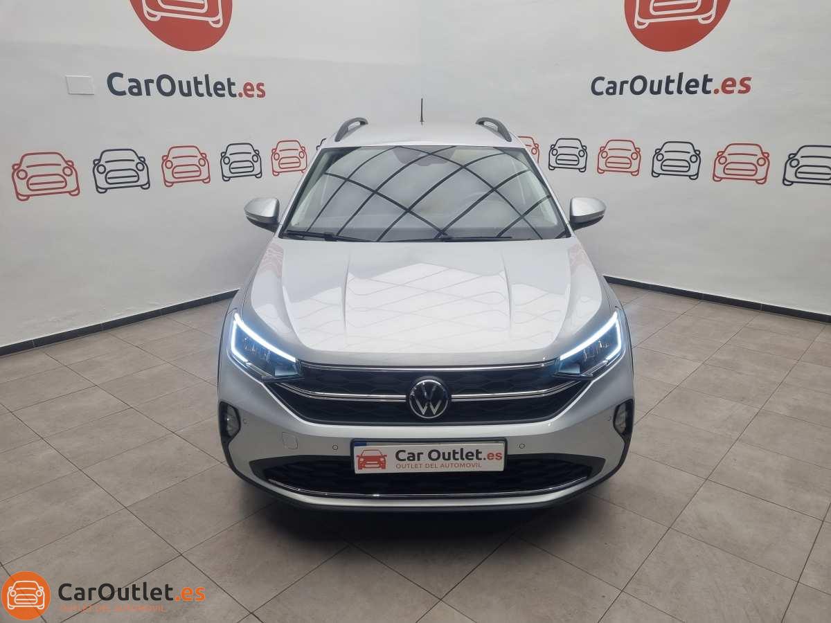 1 - Volkswagen Taigo 2024 - AUTO