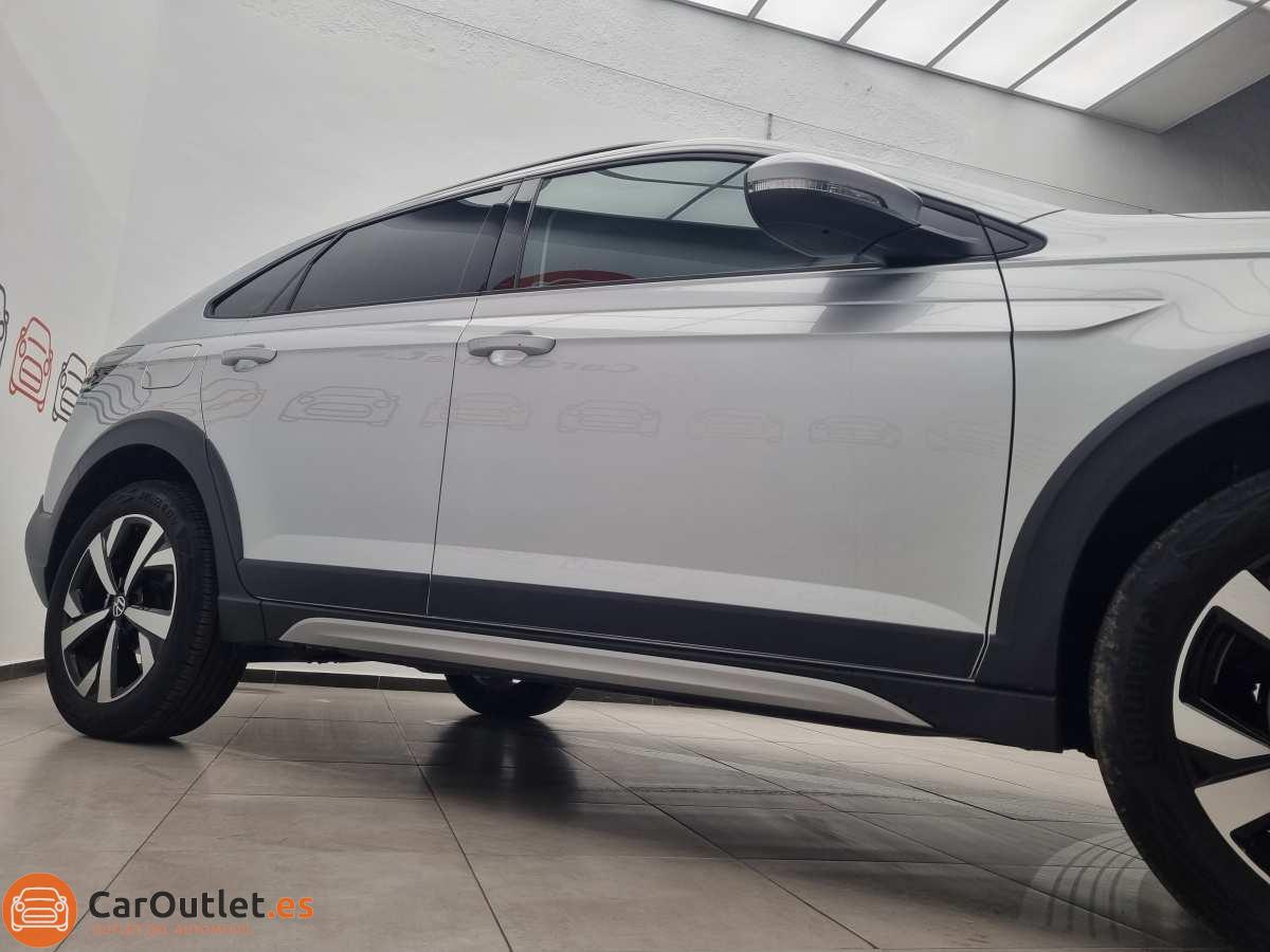 3 - Volkswagen Taigo 2024 - AUTO