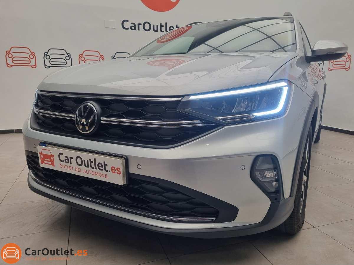 5 - Volkswagen Taigo 2024 - AUTO