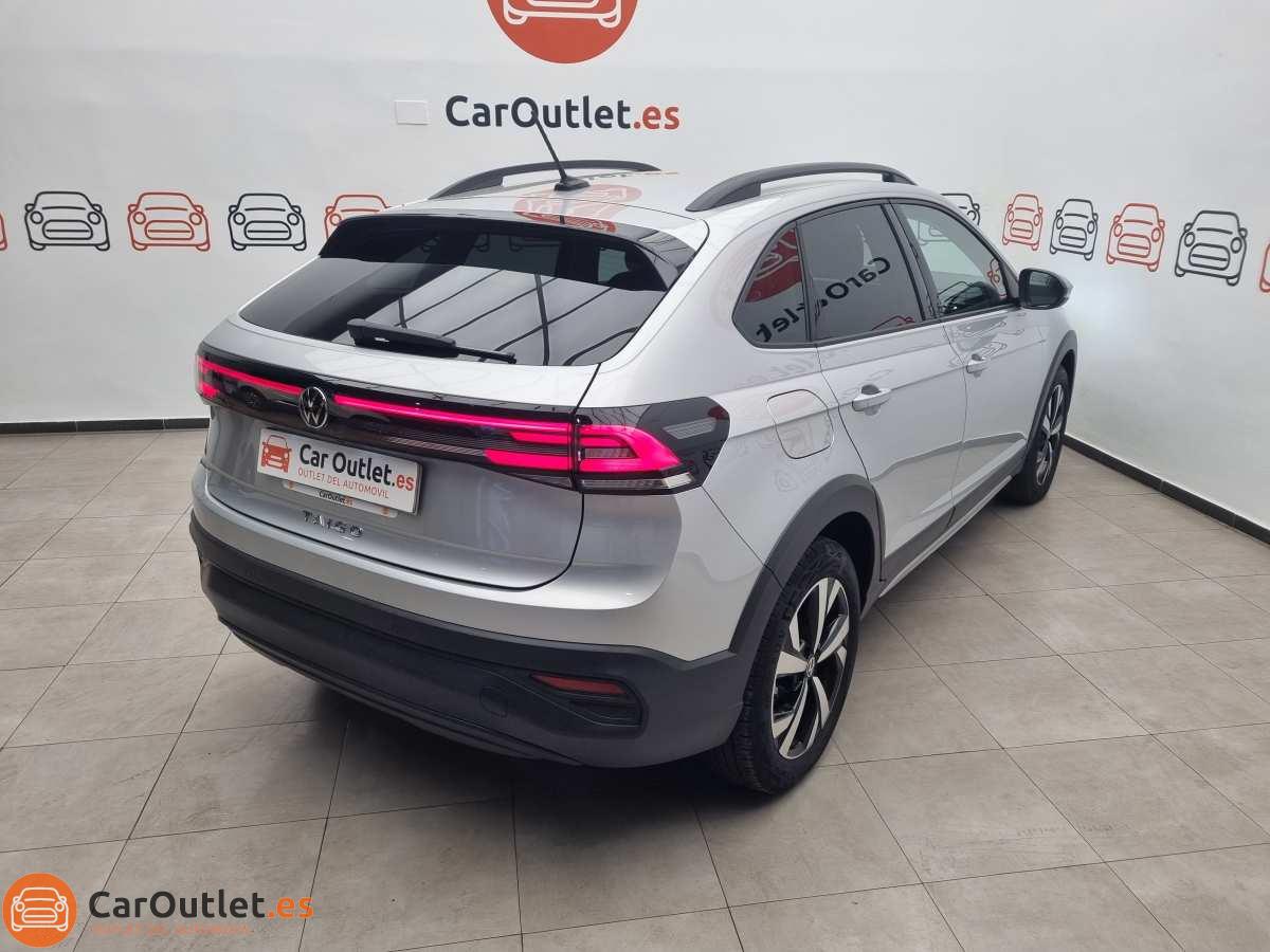 8 - Volkswagen Taigo 2024 - AUTO