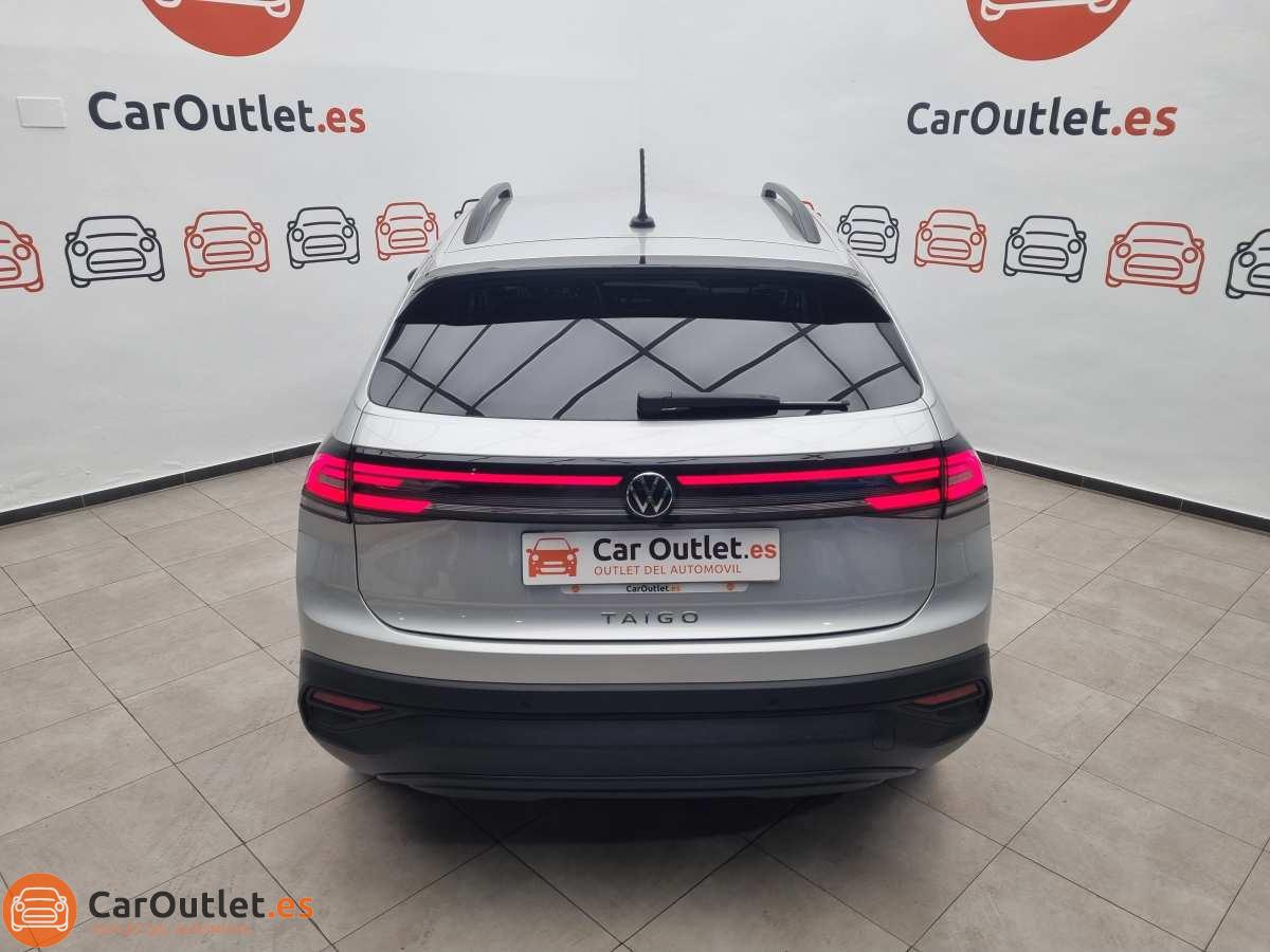 9 - Volkswagen Taigo 2024 - AUTO