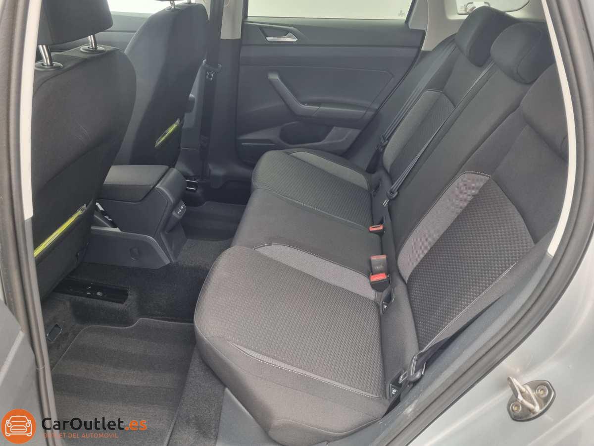 12 - Volkswagen Taigo 2024 - AUTO