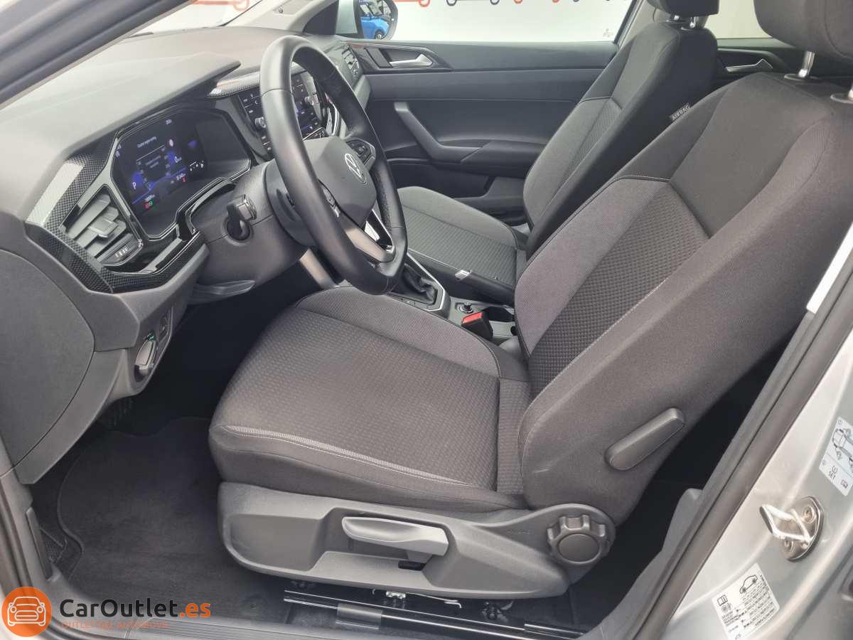 15 - Volkswagen Taigo 2024 - AUTO