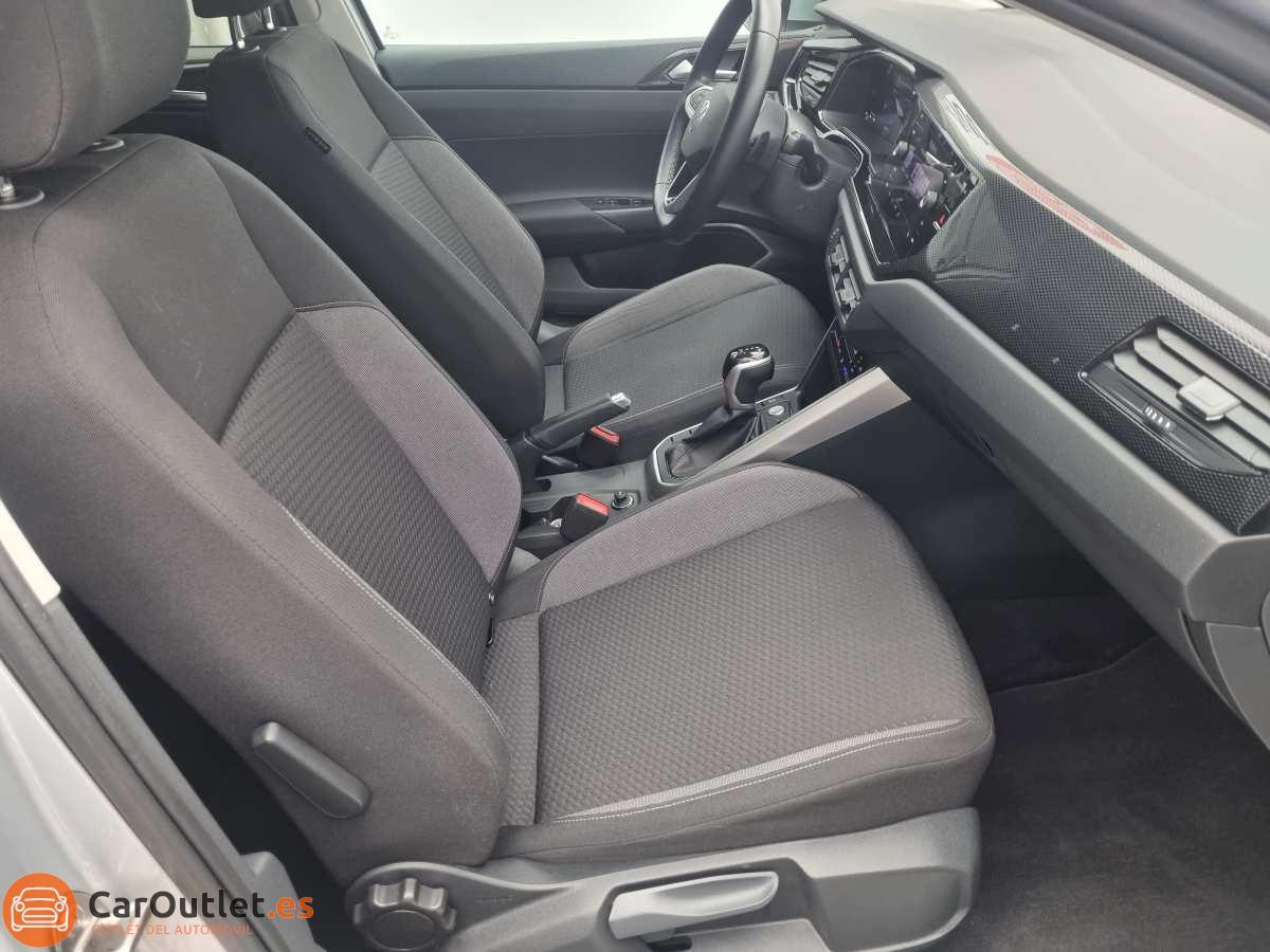 16 - Volkswagen Taigo 2024 - AUTO