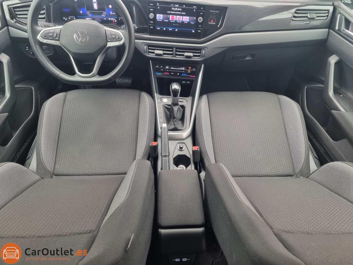 17 - Volkswagen Taigo 2024 - AUTO