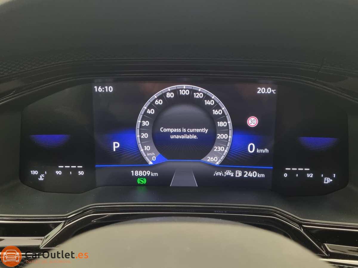 21 - Volkswagen Taigo 2024 - AUTO