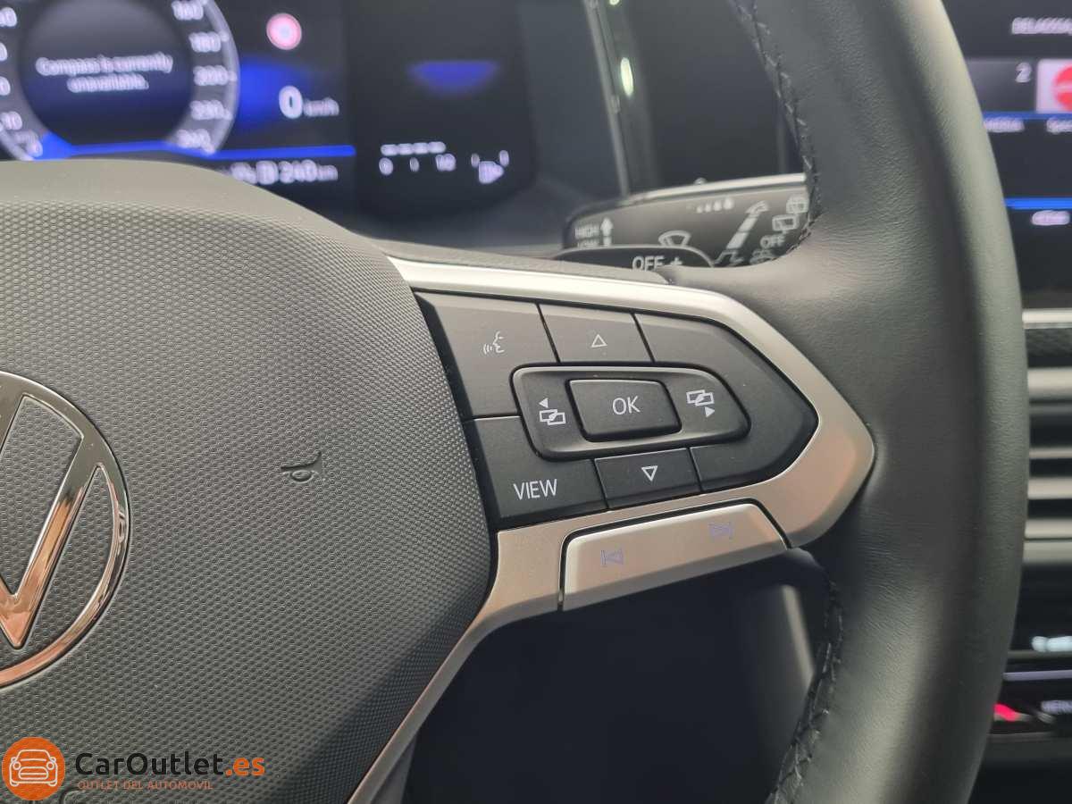 22 - Volkswagen Taigo 2024 - AUTO