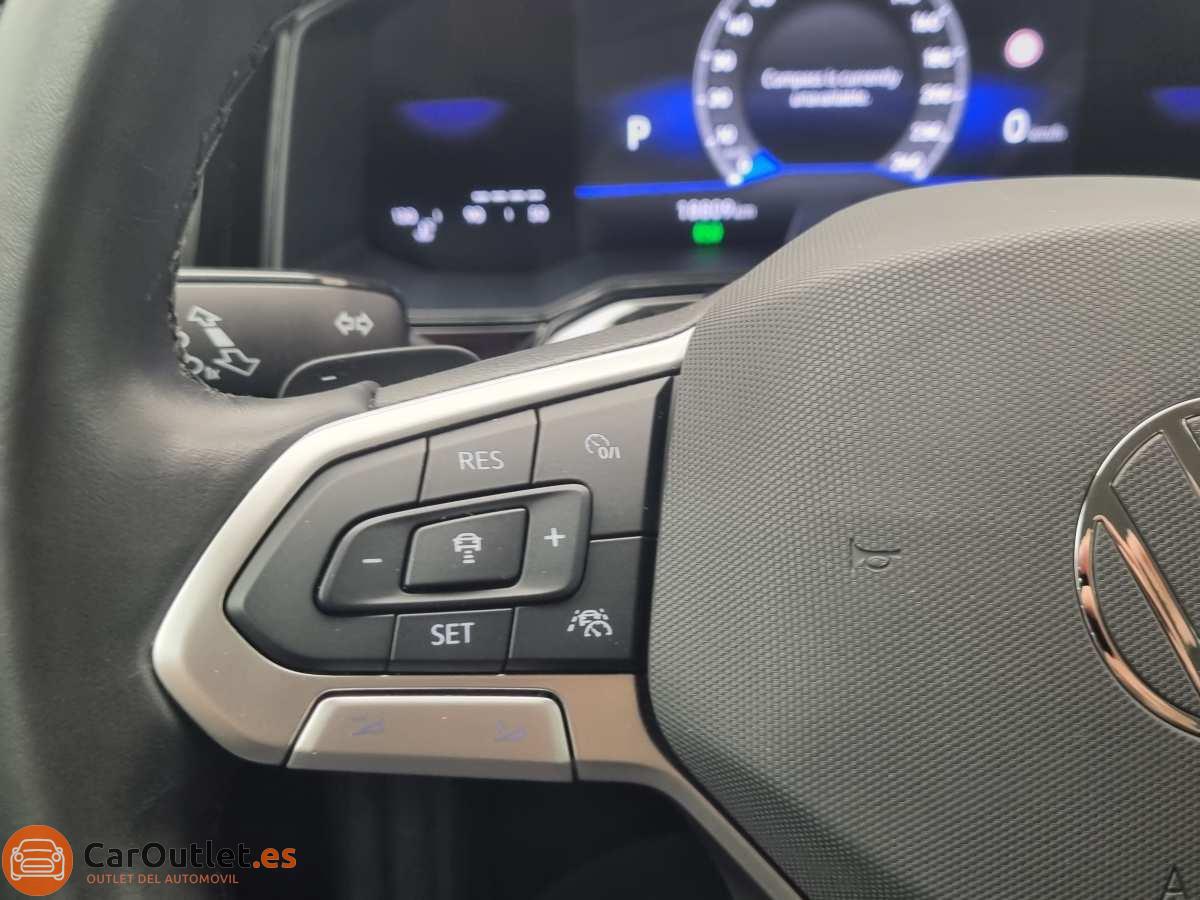 23 - Volkswagen Taigo 2024 - AUTO