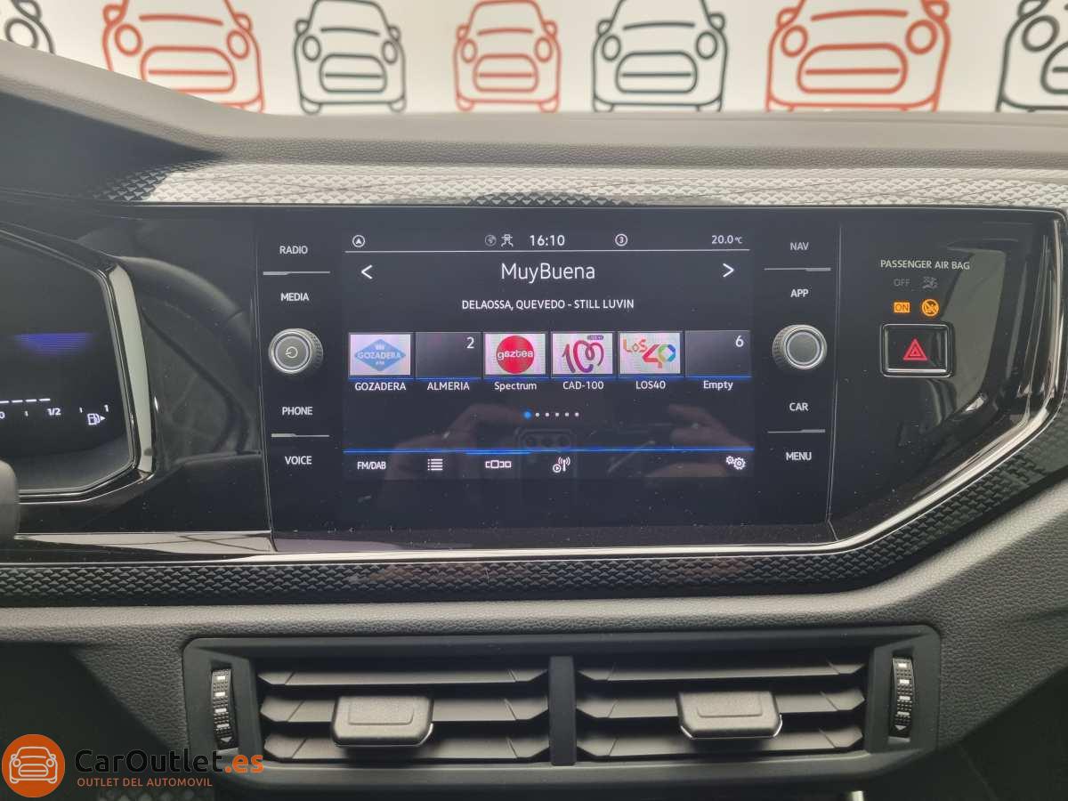 27 - Volkswagen Taigo 2024 - AUTO