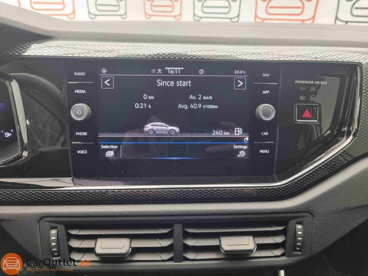 29 - Volkswagen Taigo 2024 - AUTO