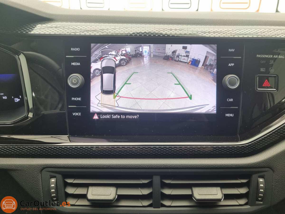 31 - Volkswagen Taigo 2024 - AUTO