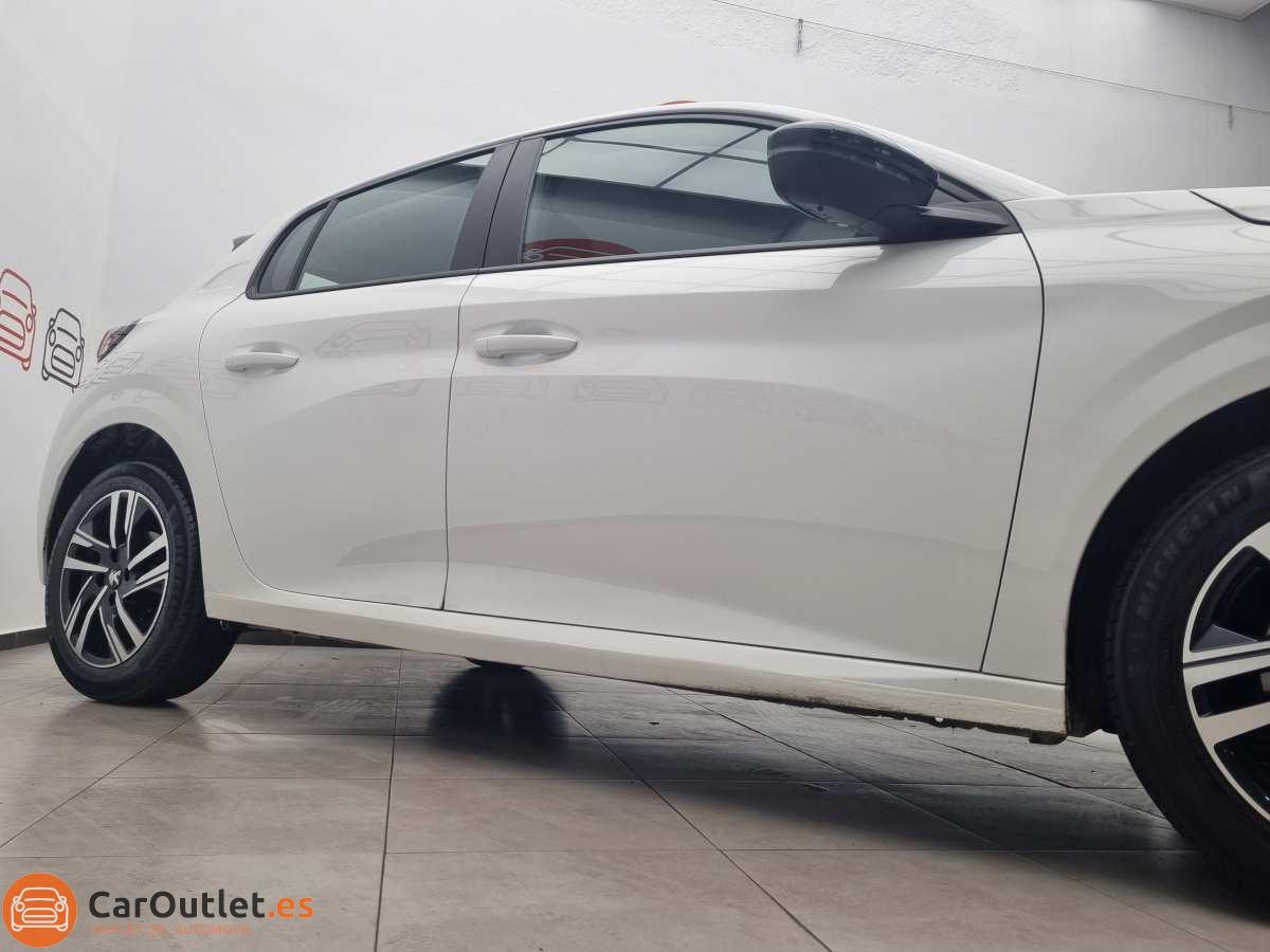 3 - Peugeot 208 2023 - AUTO
