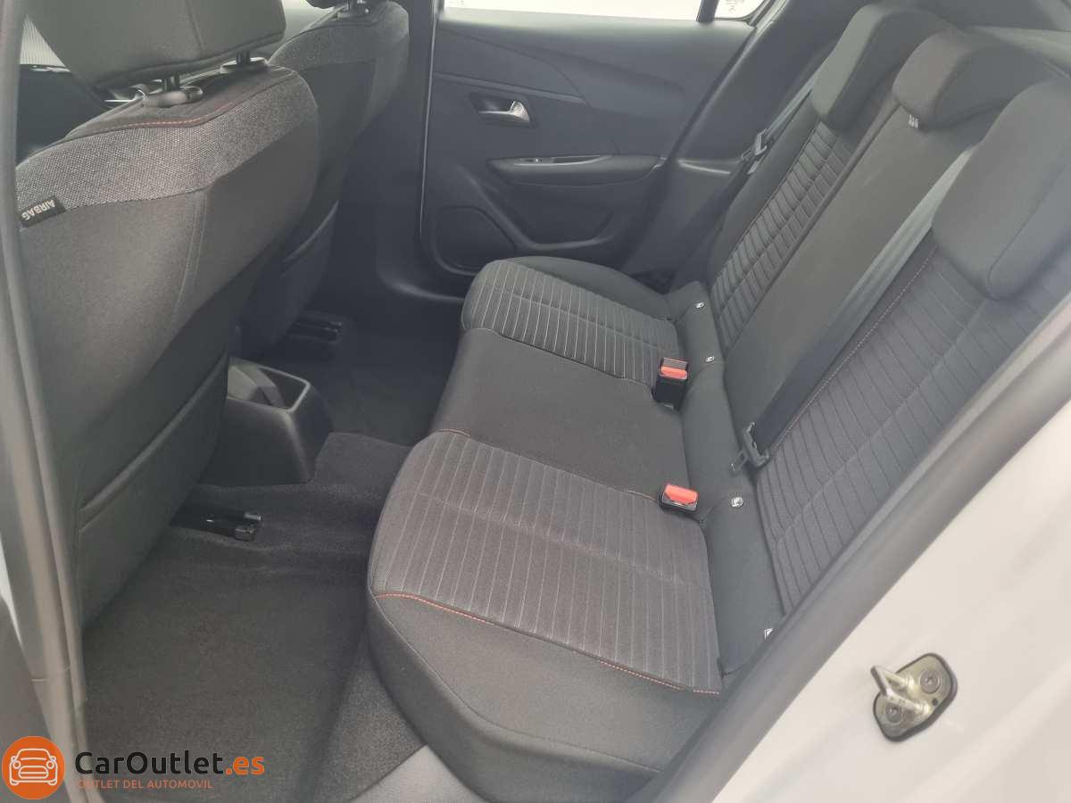 12 - Peugeot 208 2023 - AUTO