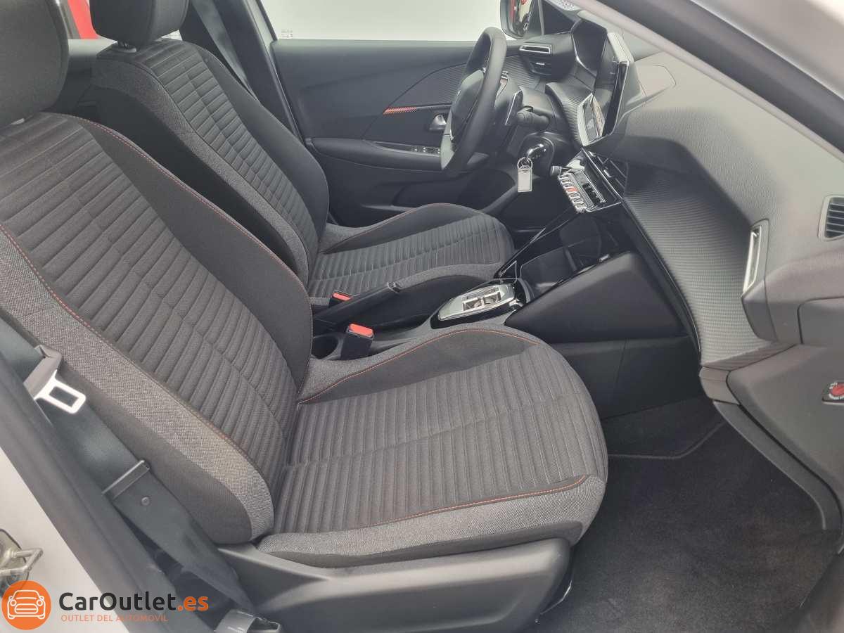 16 - Peugeot 208 2023 - AUTO