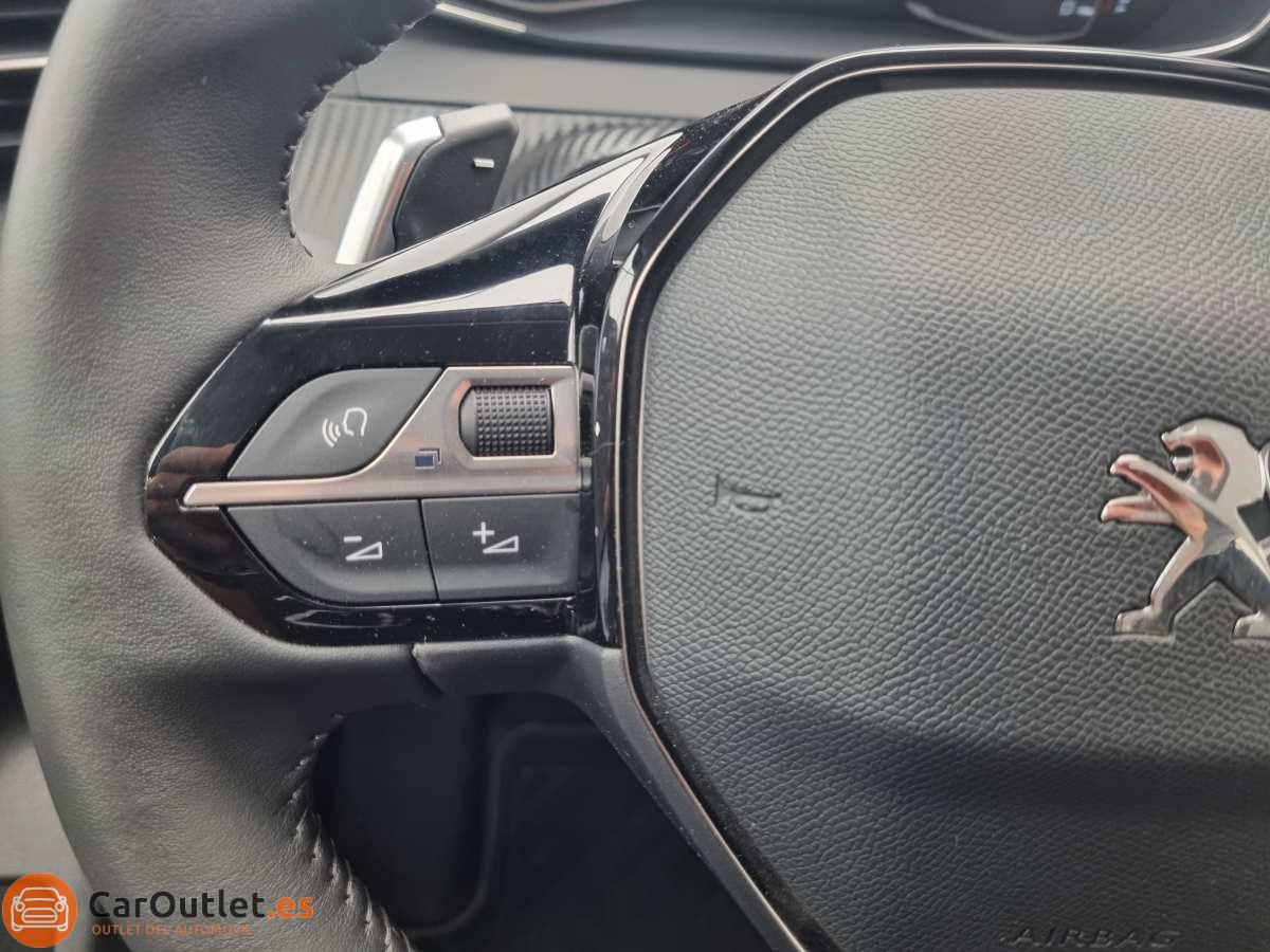 23 - Peugeot 208 2023 - AUTO