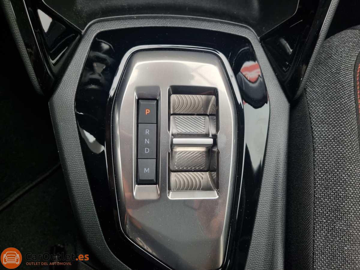 29 - Peugeot 208 2023 - AUTO