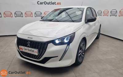 Peugeot 208 Petrol - 2023