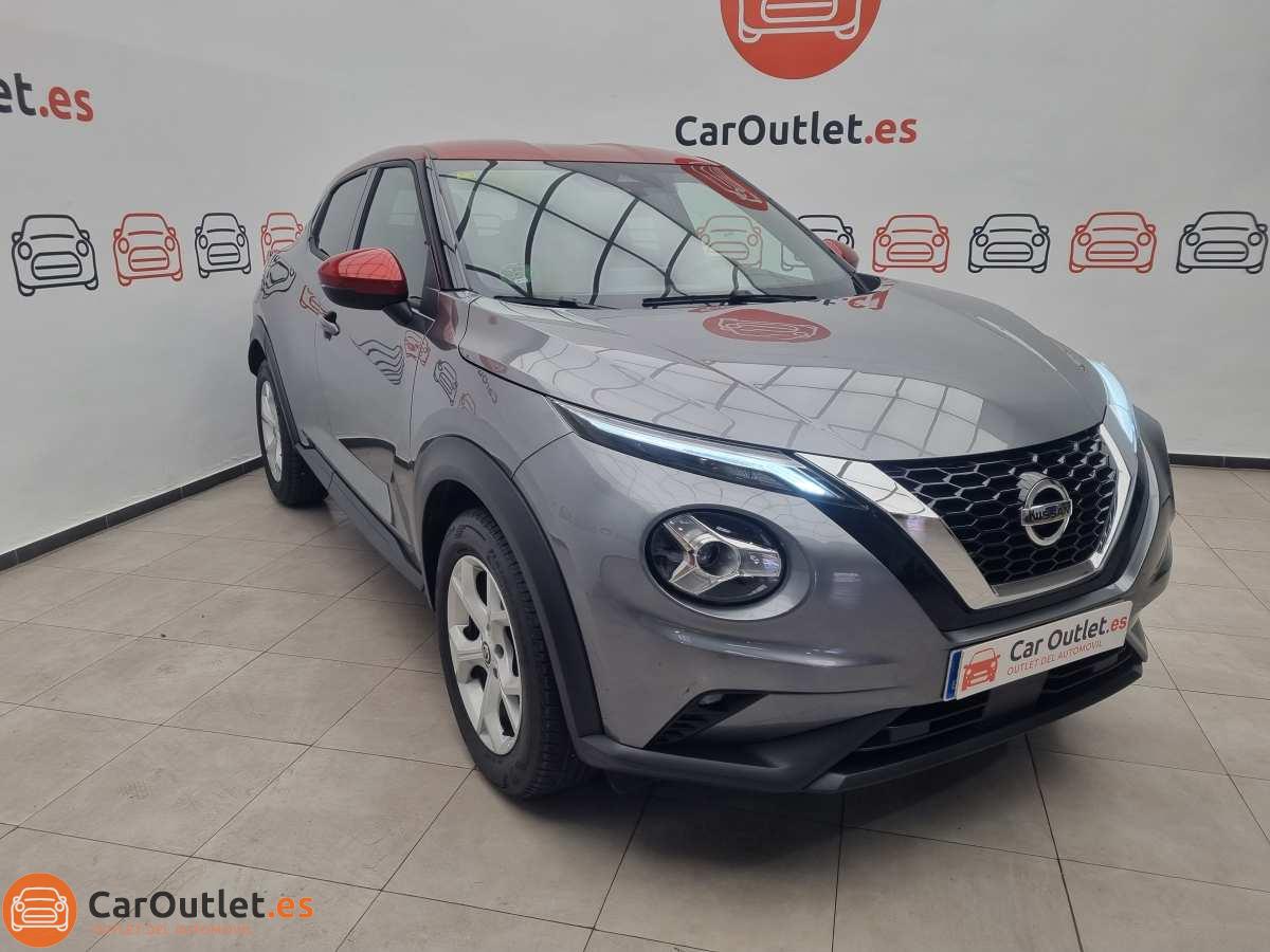 2 - Nissan JUKE 2020 - AUTO