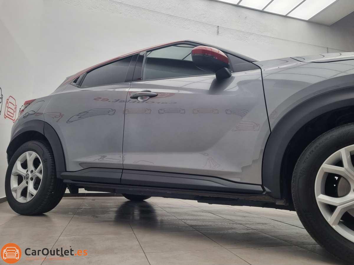 3 - Nissan JUKE 2020 - AUTO