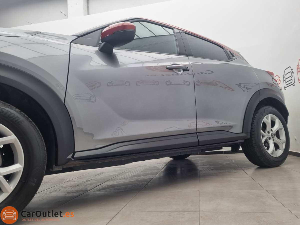 4 - Nissan JUKE 2020 - AUTO