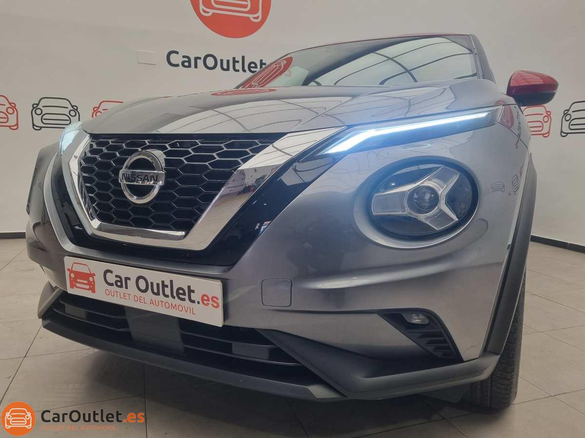 5 - Nissan JUKE 2020 - AUTO