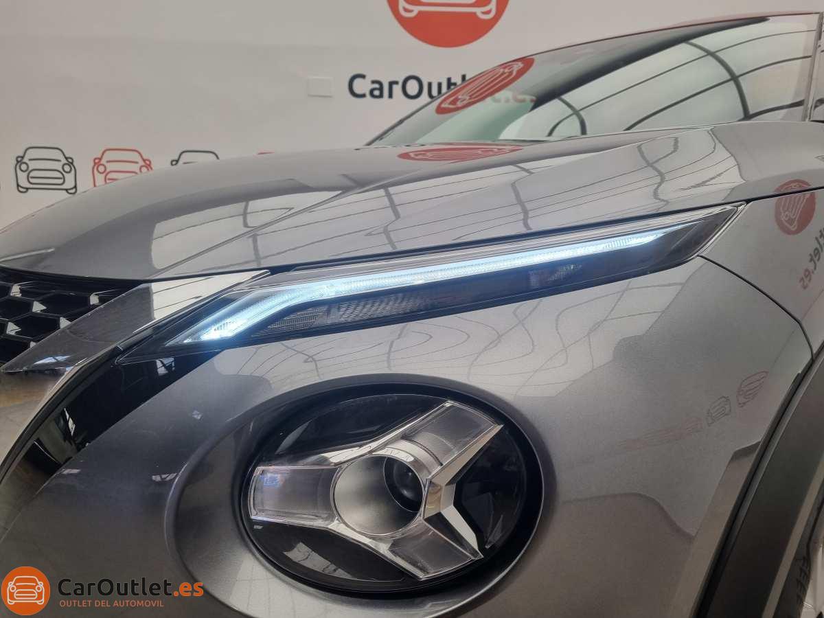 6 - Nissan JUKE 2020 - AUTO