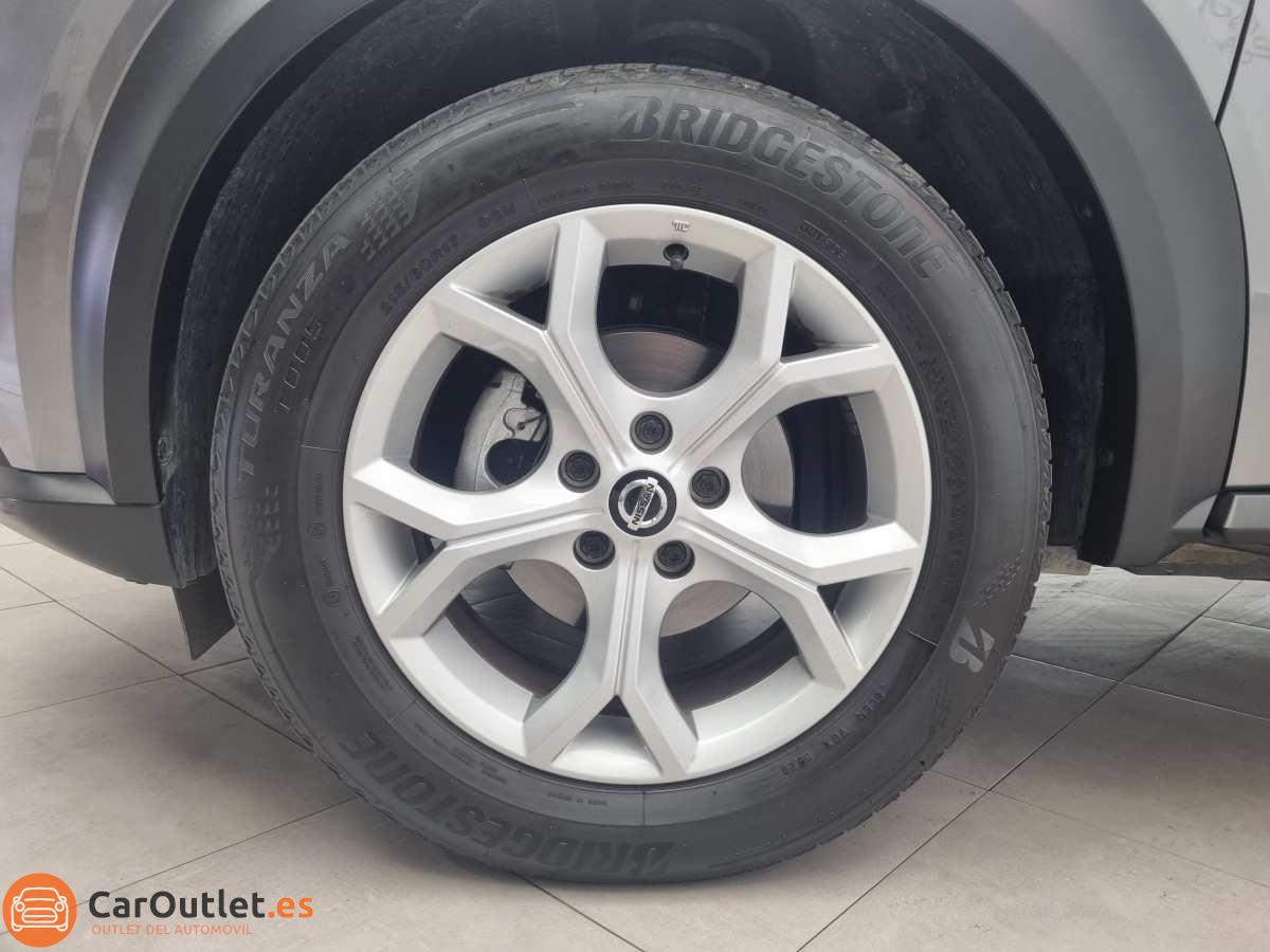 7 - Nissan JUKE 2020 - AUTO