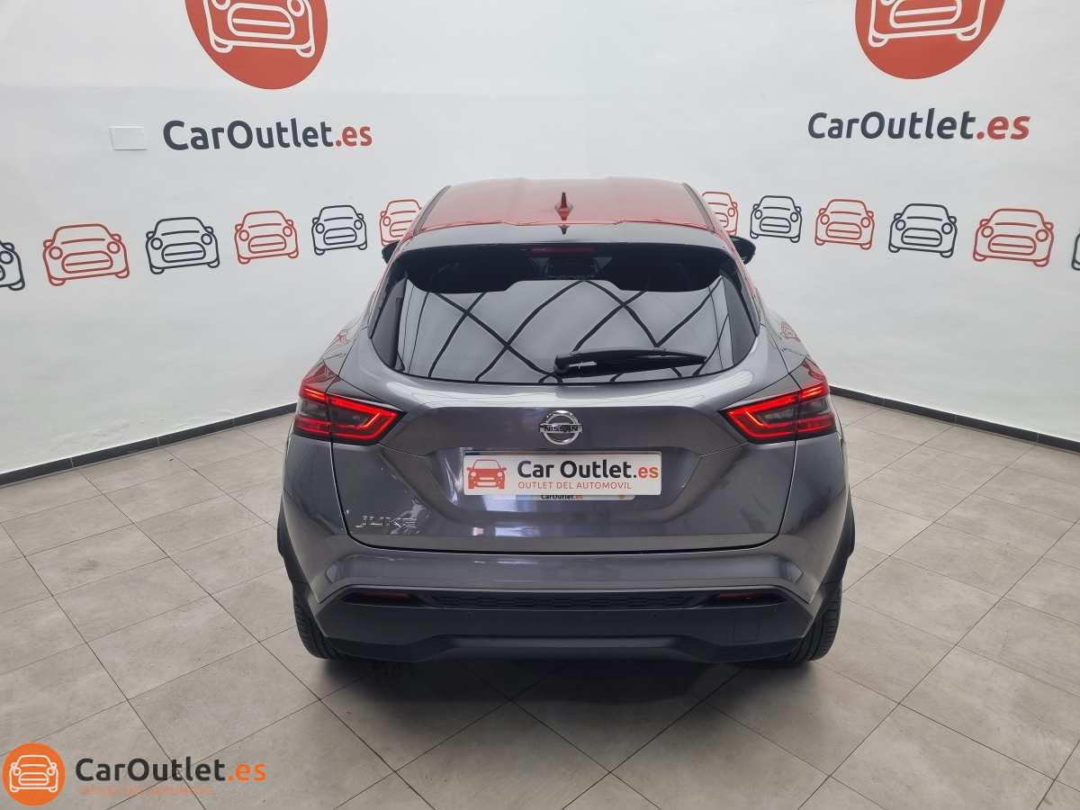 9 - Nissan JUKE 2020 - AUTO