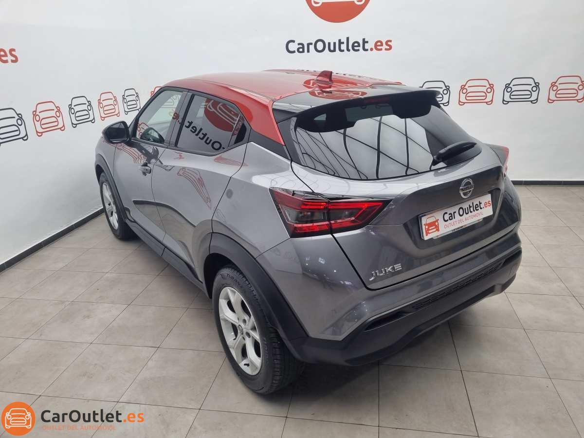10 - Nissan JUKE 2020 - AUTO
