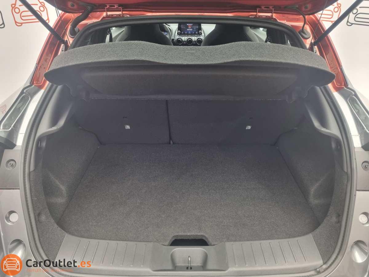 11 - Nissan JUKE 2020 - AUTO