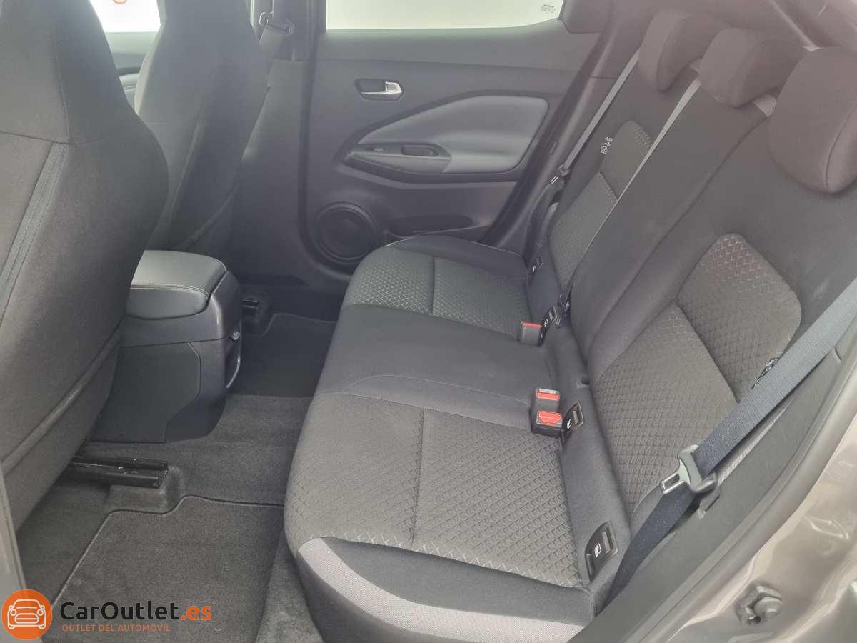 12 - Nissan JUKE 2020 - AUTO