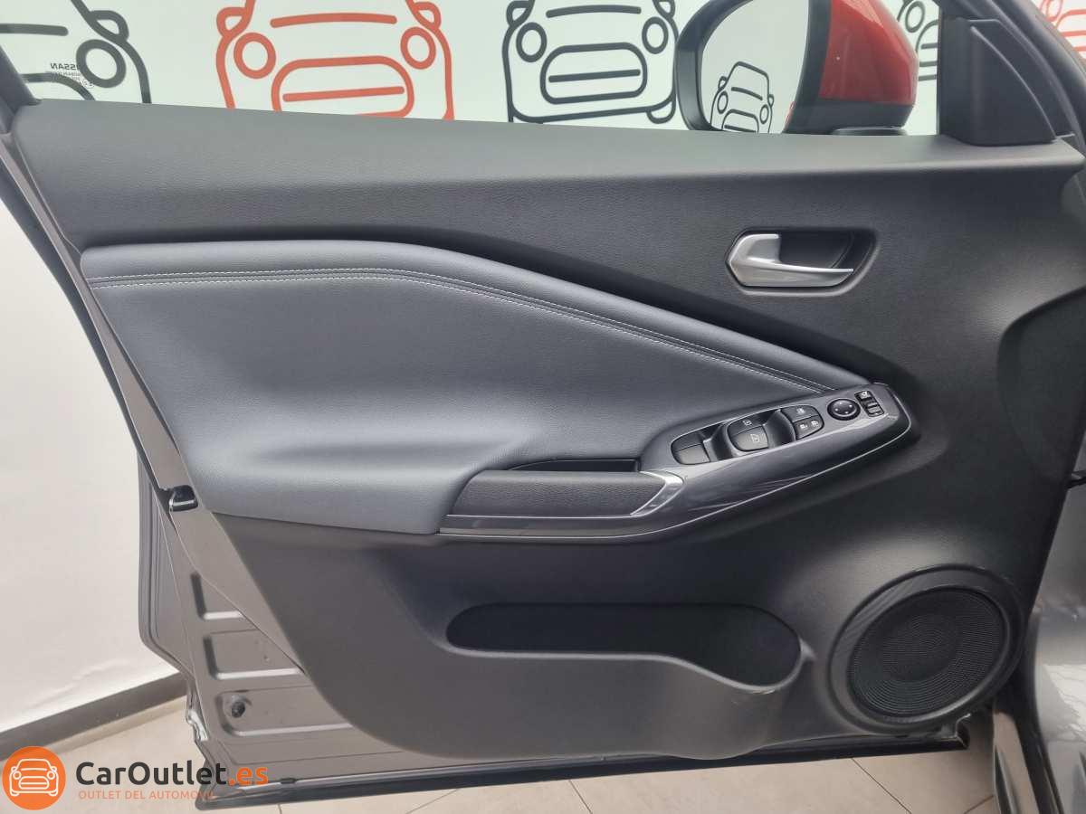 13 - Nissan JUKE 2020 - AUTO