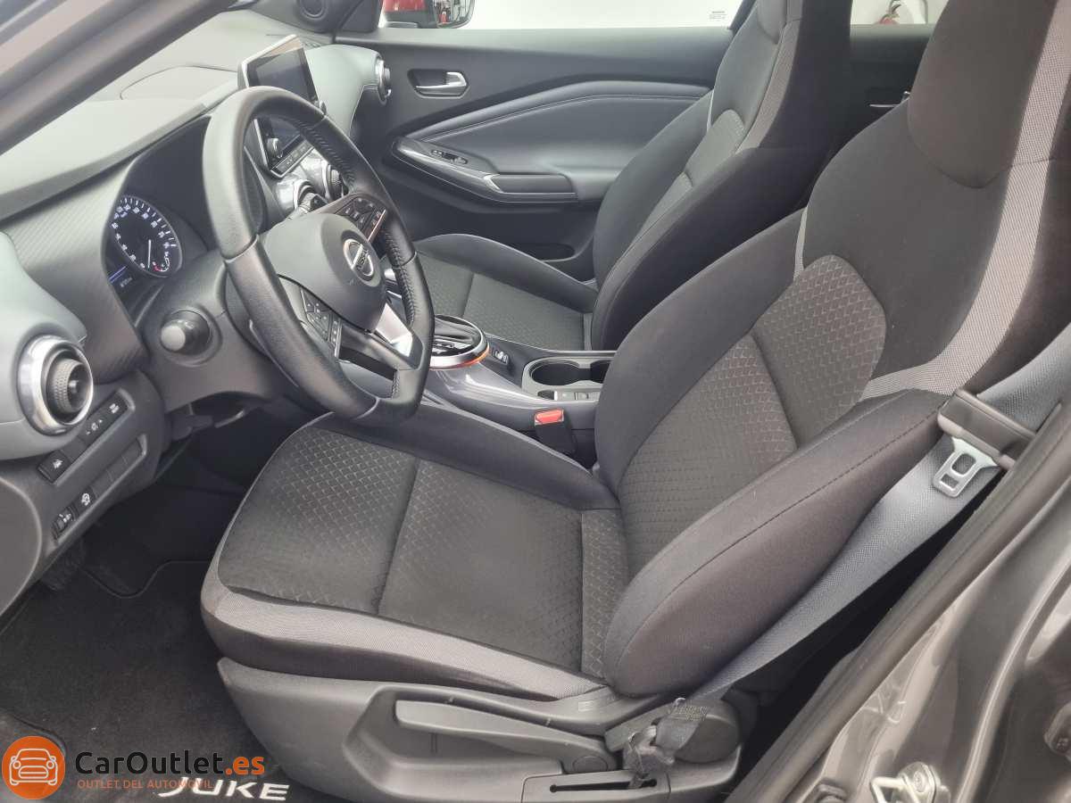 15 - Nissan JUKE 2020 - AUTO