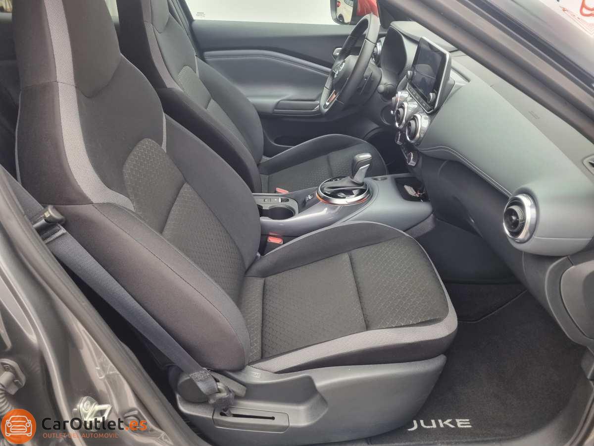 16 - Nissan JUKE 2020 - AUTO