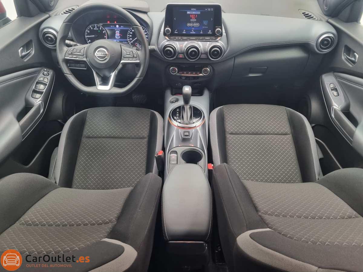 17 - Nissan JUKE 2020 - AUTO