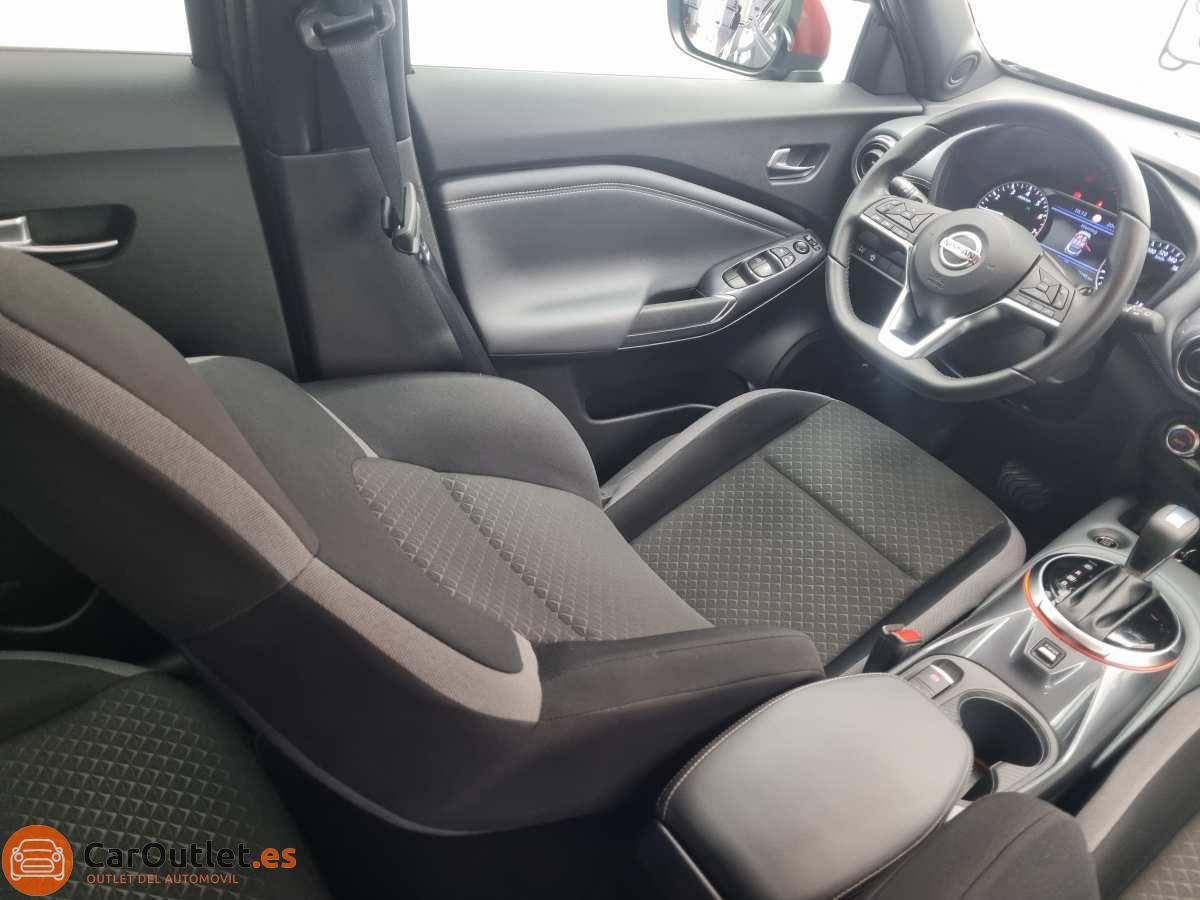 18 - Nissan JUKE 2020 - AUTO