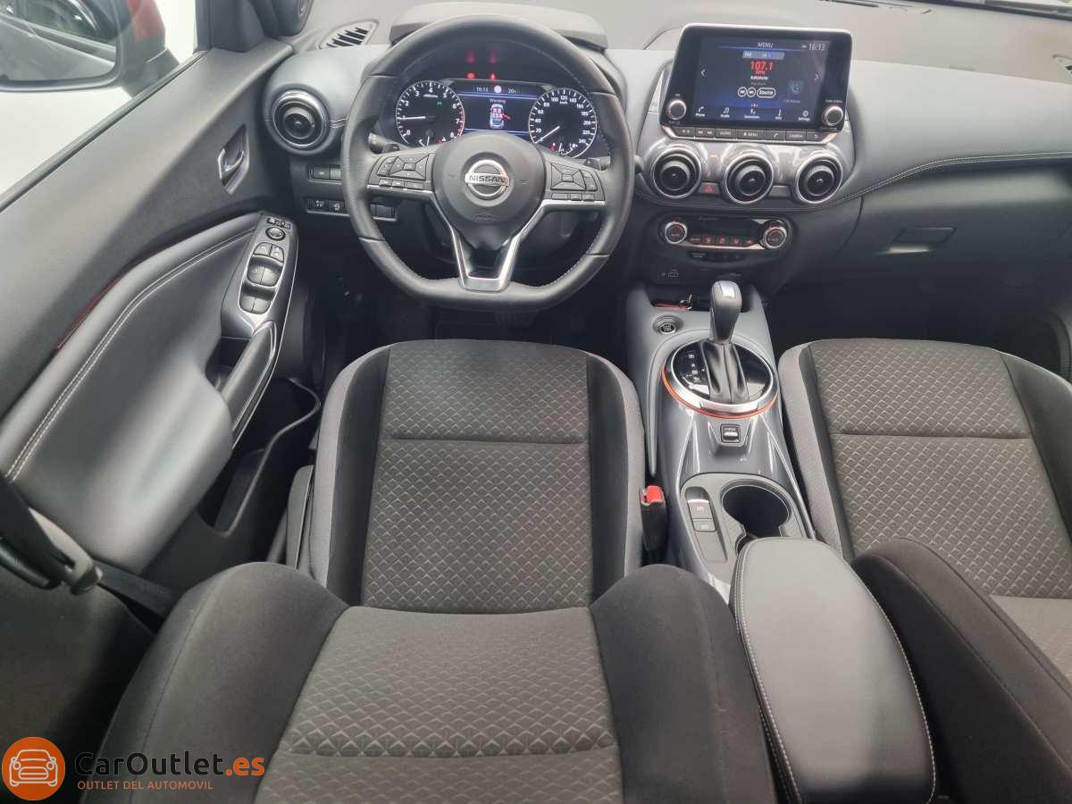 19 - Nissan JUKE 2020 - AUTO