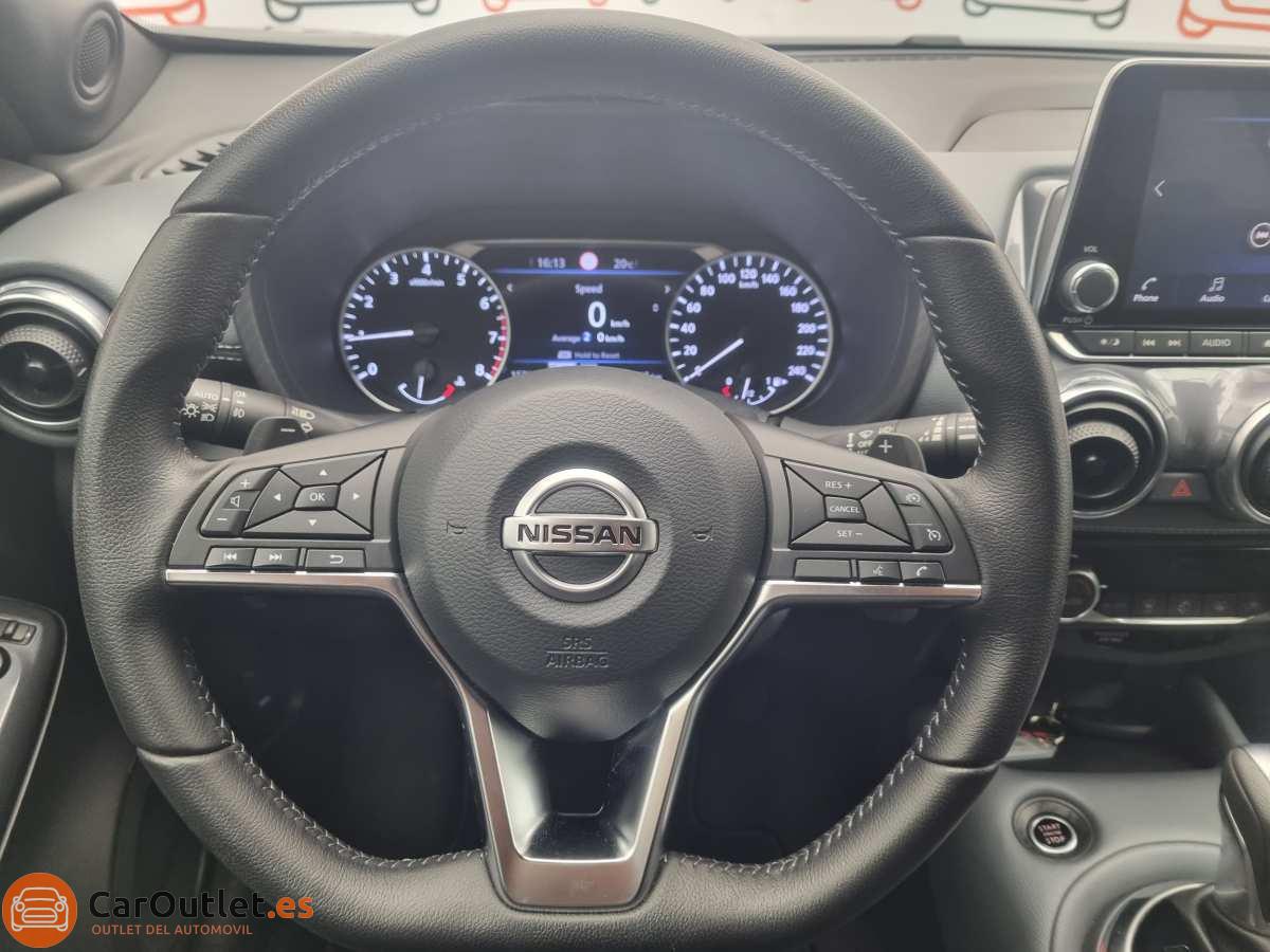 20 - Nissan JUKE 2020 - AUTO