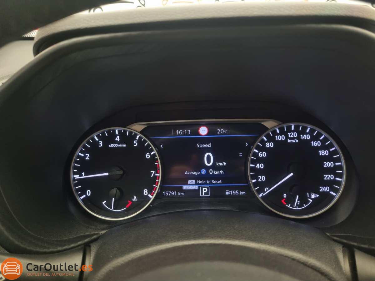 21 - Nissan JUKE 2020 - AUTO