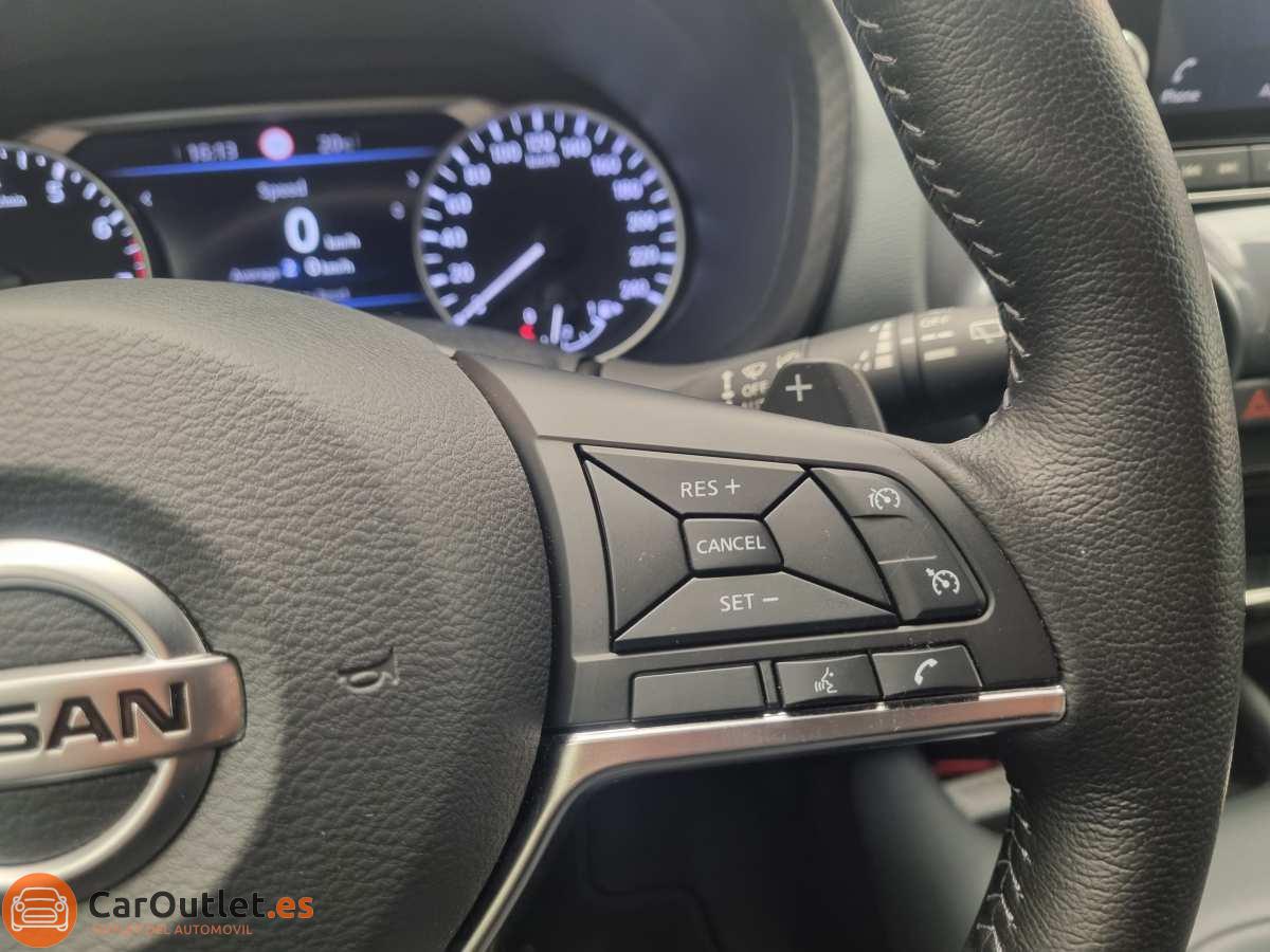 22 - Nissan JUKE 2020 - AUTO