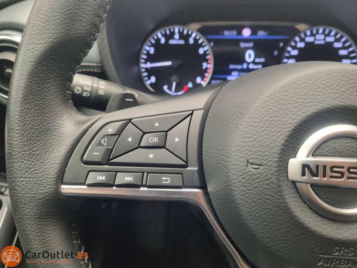 23 - Nissan JUKE 2020 - AUTO