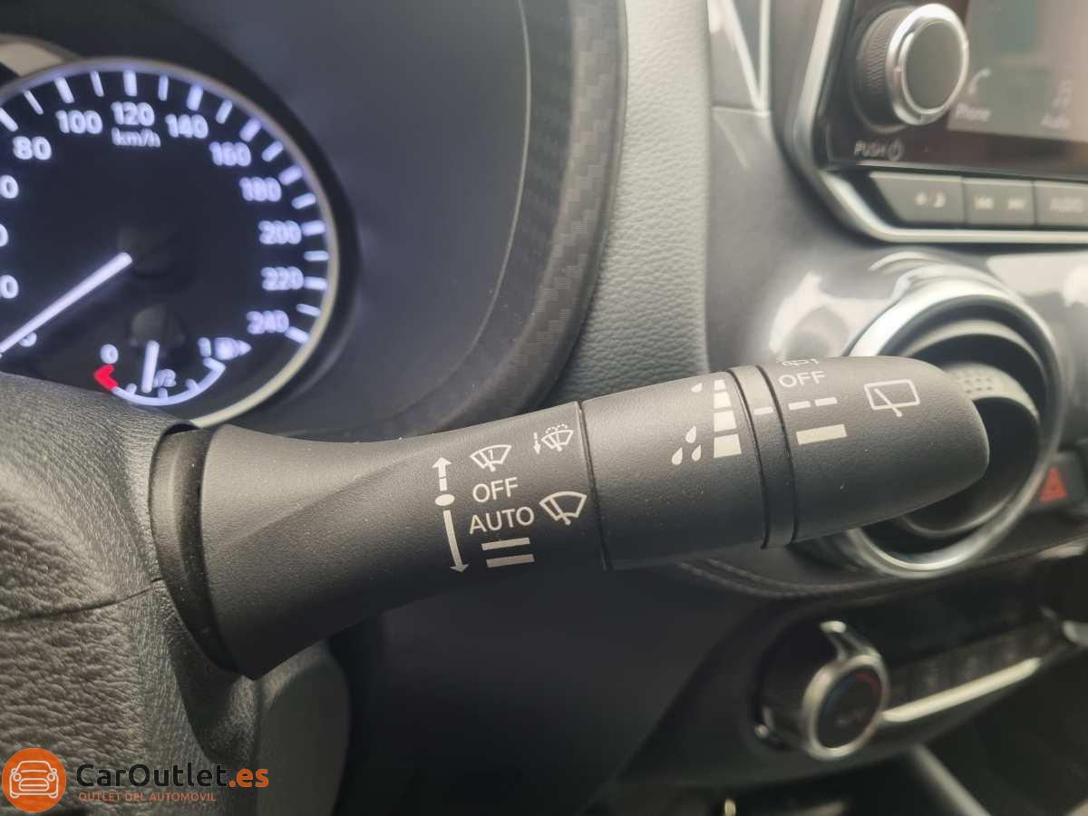 24 - Nissan JUKE 2020 - AUTO