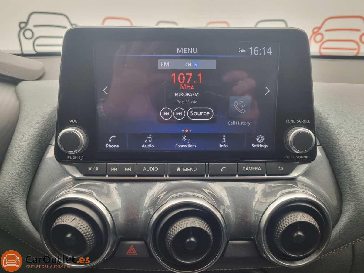 26 - Nissan JUKE 2020 - AUTO