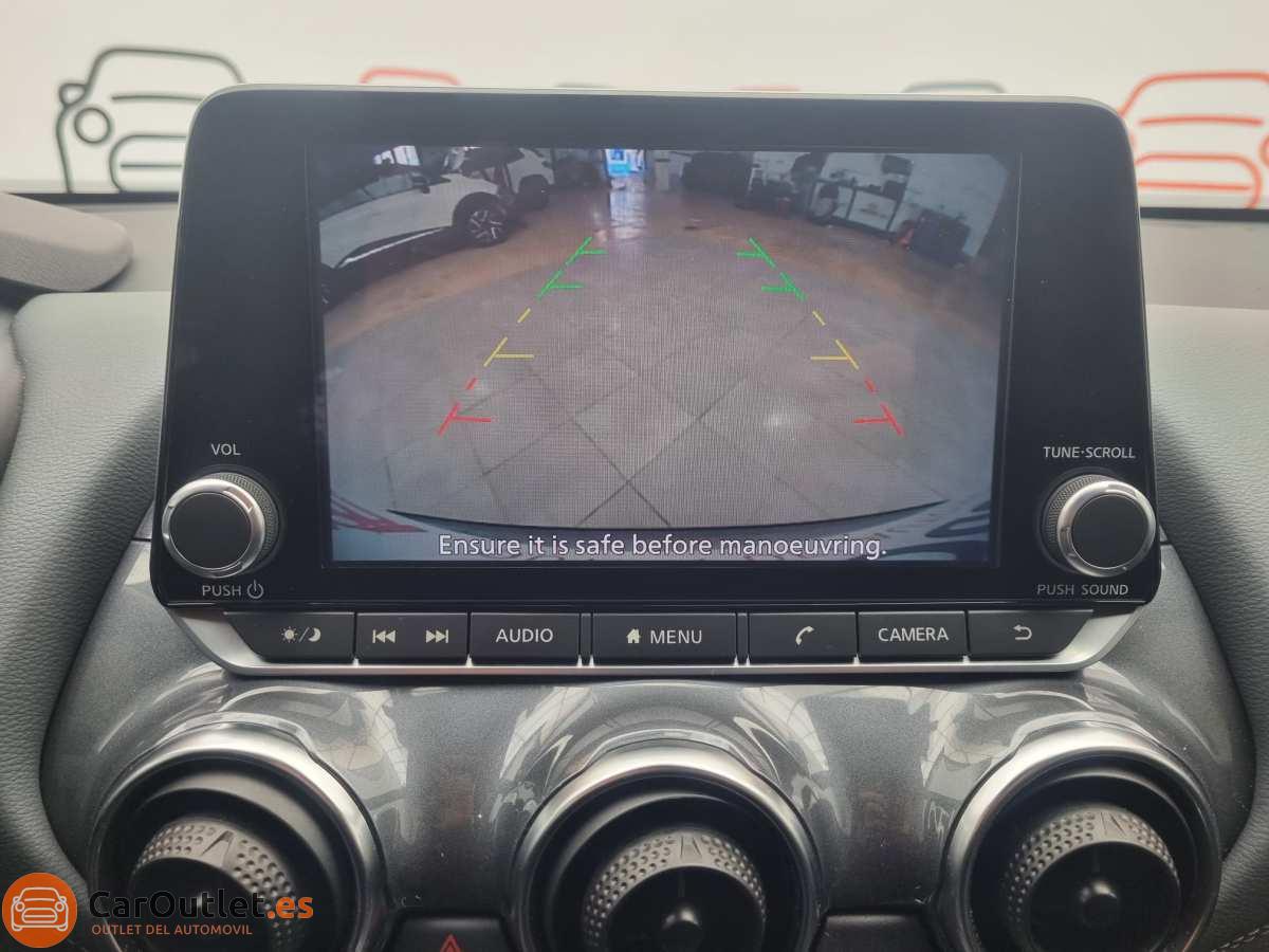 27 - Nissan JUKE 2020 - AUTO