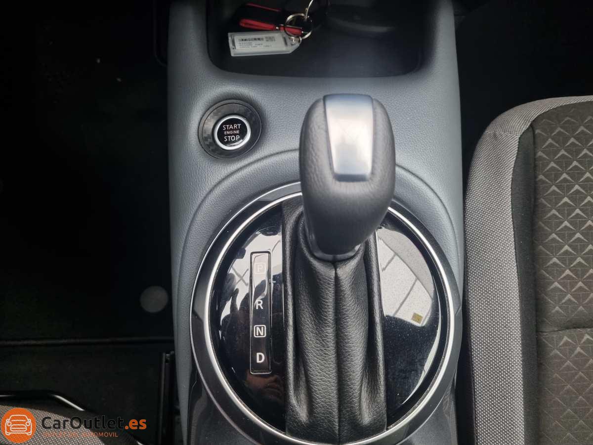 29 - Nissan JUKE 2020 - AUTO