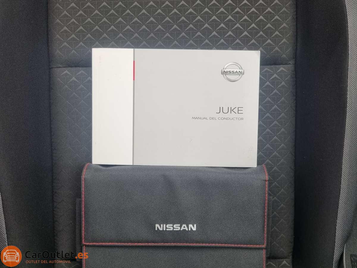 31 - Nissan JUKE 2020 - AUTO