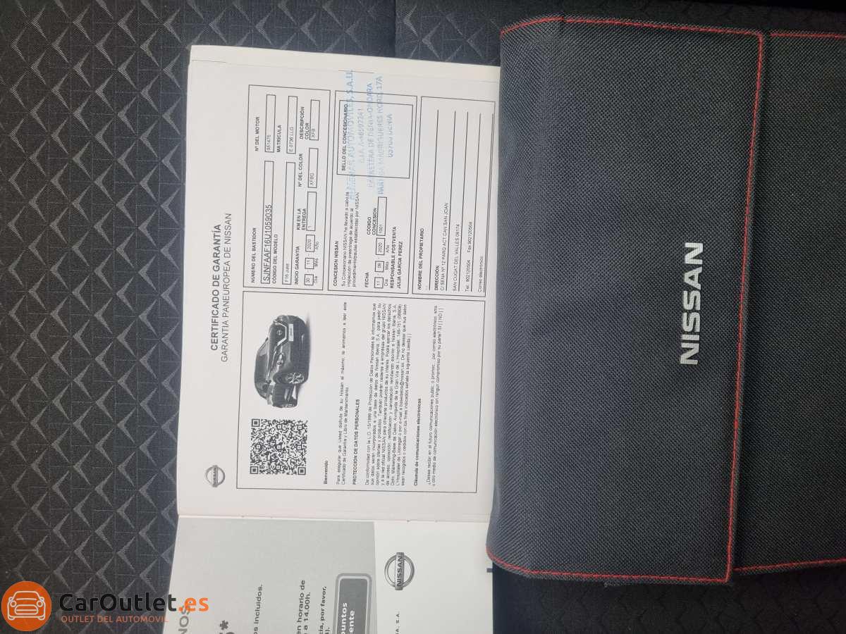 32 - Nissan JUKE 2020 - AUTO