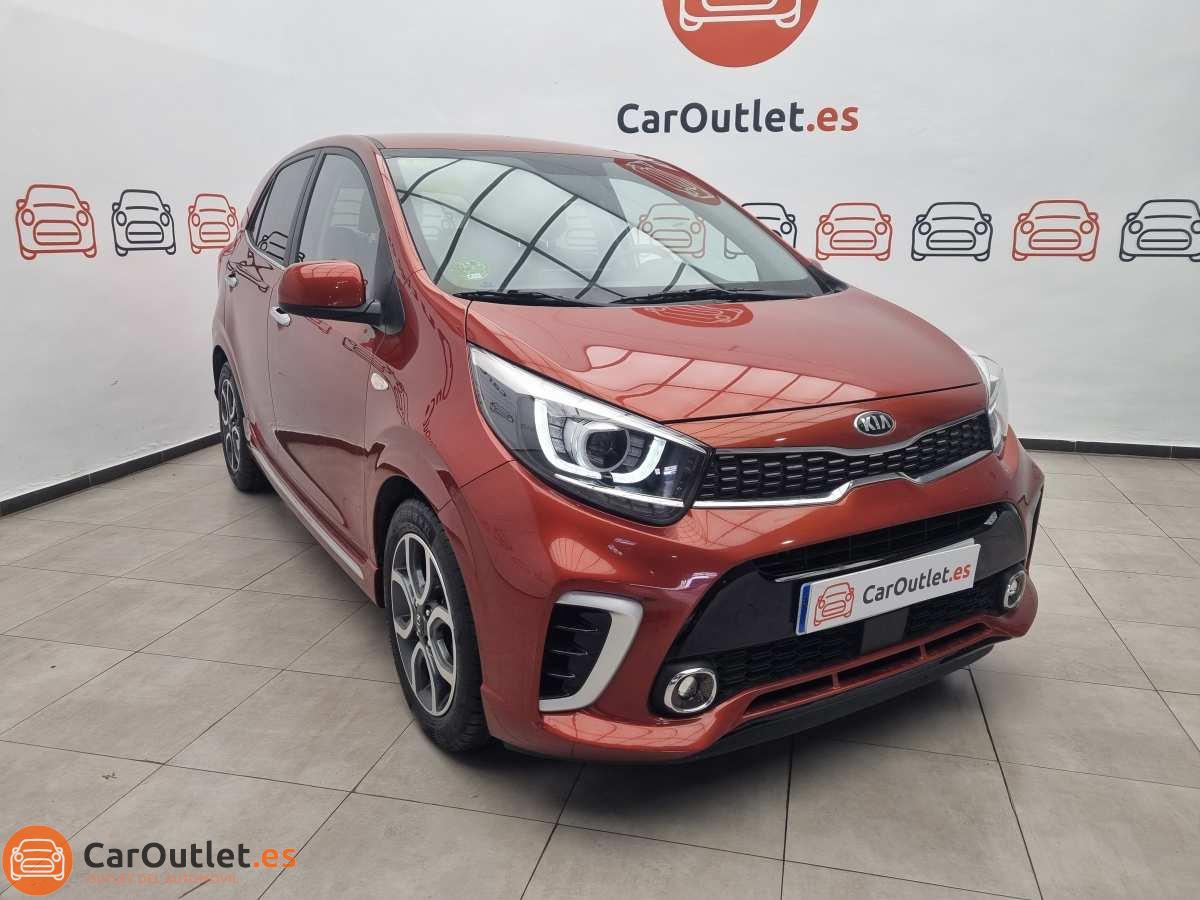 2 - Kia Picanto 2017